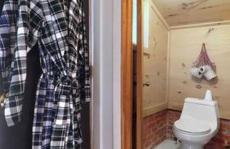 Rustic Luxe 'Fort Camp' Retreat - Foto 6