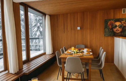Bright apartment for 6 people in Chamonix - Foto 6