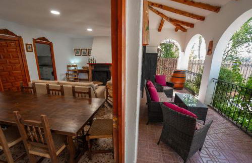 Casa Rural Sole - Foto 12