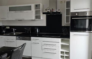 SeenSucht & Urlaubsträume, Ferienwohnung "Seestern" - Foto 6