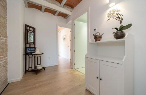 Hauzify I Apartaments Montblanc - Foto 24