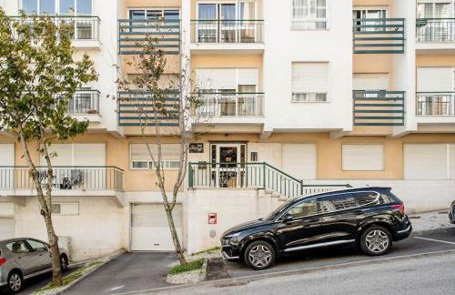 Apartamento em Lisboa, perto de Sintra - Foto 8