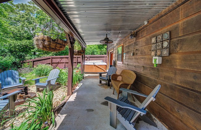 Lonestar Lodge - Foto 46