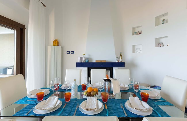 2936 Villa D`aria by Barbarhouse - Photo 16