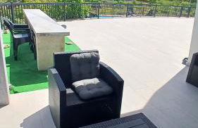 Andar Moradia T4 na Casa do Olival - Foto 8