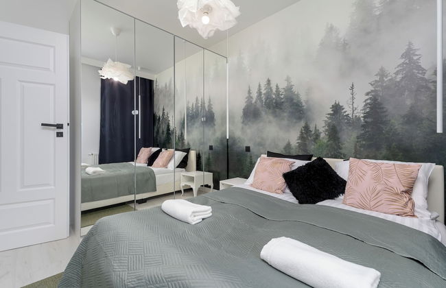 Elegant Apartment Rzeszów by Renters - Foto 5