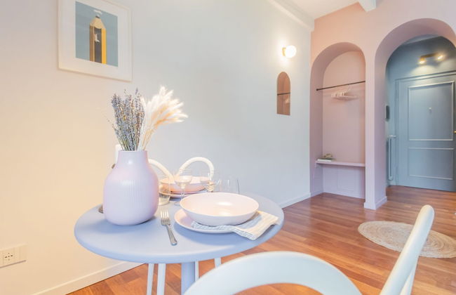 OC Lake Love in Laglio - Photo 12