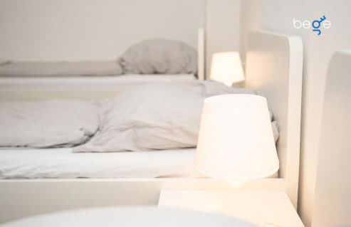 BEGE APARTMENTS LightHaus - Foto 6