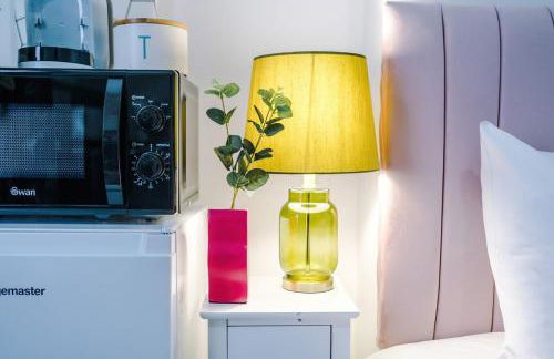 Jephsons Lodge Studio 7 - Town Centre, WiFi, Free Disney & Prime - Foto 6