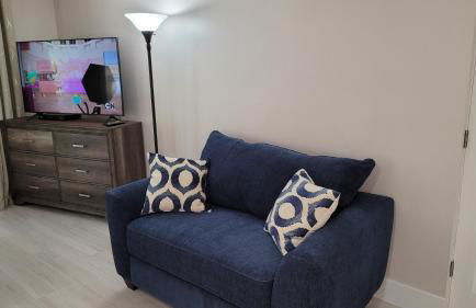 Beach Front Condo Paradise. Ground Floor.Studio. - Foto 14