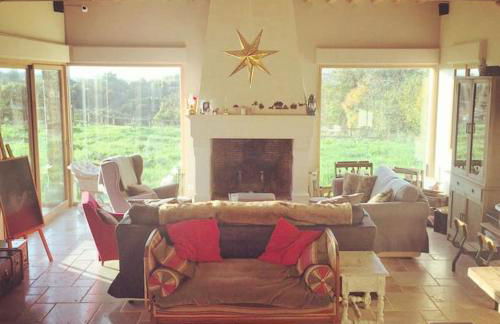 Maison proche Pont l'Eveque Deauville Honfleur - Foto 2