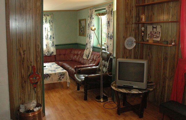 8 Person Holiday Home in Afarnes-by Traum - Foto 5