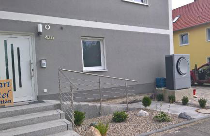 Aparthotel Sebastian - Foto 27