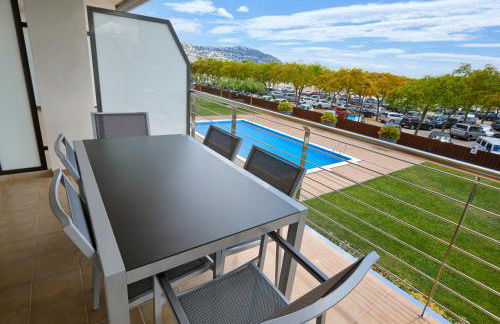 Apartaments Terraza - Salatà Mar - Foto 4