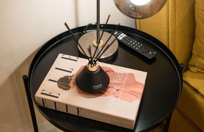 5minwalk2 Bakerstreet/centrallnd - Foto 11