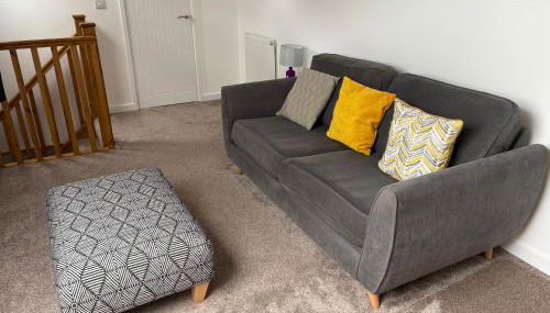 Apple Lodge self contained annex - Foto 2