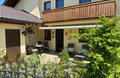 AlpenAppartement Traumzeit - Foto 6