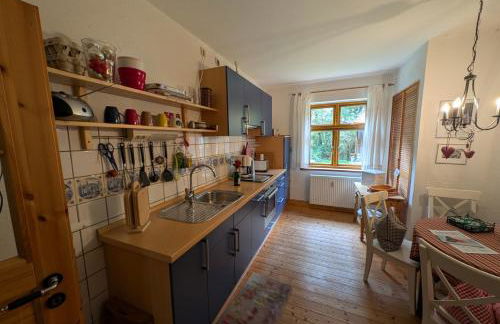 Hus in Huddel - Worpswede - Teufelsmoor - Foto 16