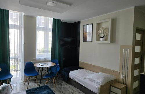 Eldom-NOCLEGI, Kolejowa 15 Wągrowiec - Foto 49