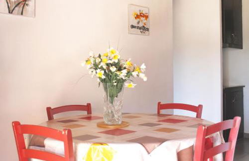 Domaine Le Clos des Oliviers - Foto 28