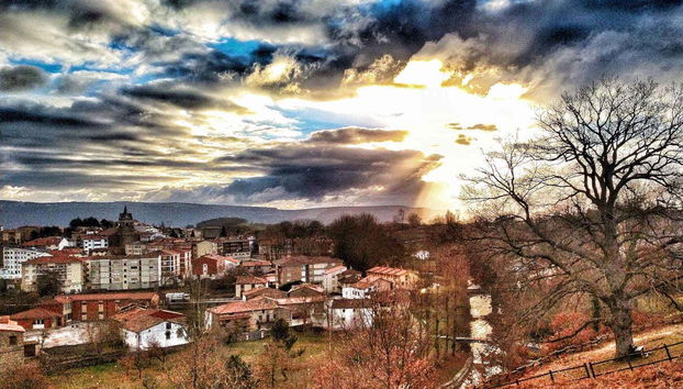 Tour in Espinosa de los Monteros - Photo 4