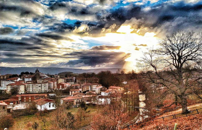 Tour in Espinosa de los Monteros - Photo 4