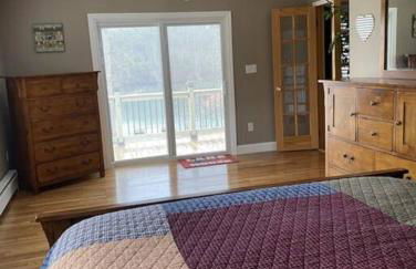 Lakehouse Hot Tub & Pool close to Ark Encounter - Foto 6