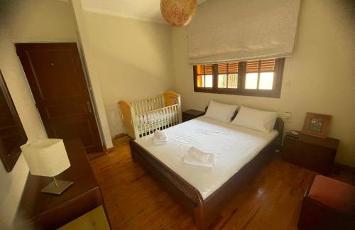 Maria's Apartment, Selianitika - Foto 13