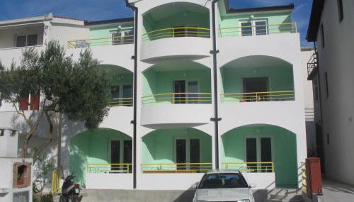 apartmani Natali - Foto 4