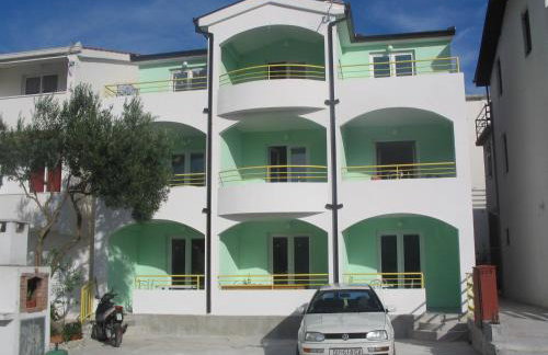 apartmani Natali - Foto 4