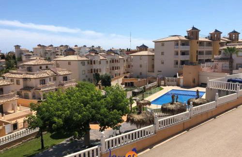 Playa Golf Quad with Com Pool PR2 70 - Foto 32