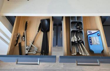 Comfortable 1 Bedroom condo - Foto 6