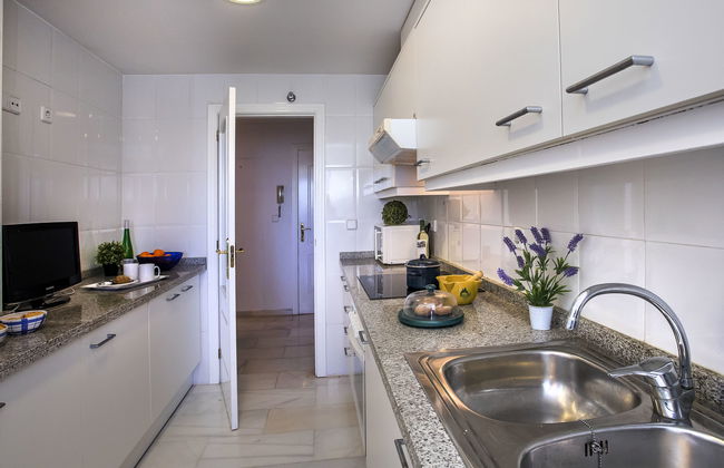 Jardine de Bolonia Plus - Foto 11