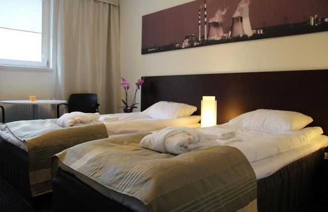 Aparthotel Strefa Premium - Photo 12