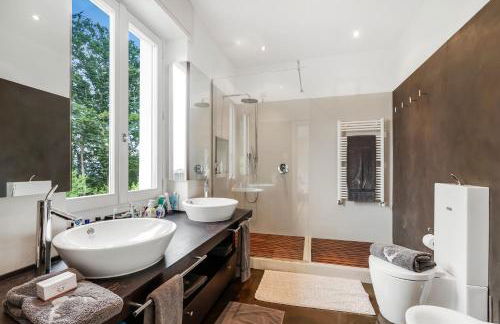 Il Gioiellino Pool And Sauna - Foto 47