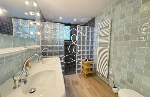 Le Mas du Gaudon, villa with private pool - Foto 18