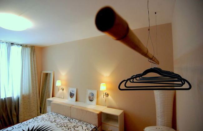 Baratero Mar Nero Apartments - Foto 9