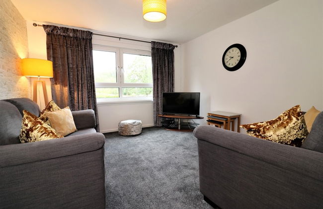 Carnoustie House - East Kilbride - Foto 26