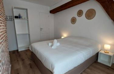 Appartements L'hirondelle - Photo 77