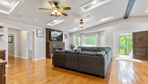 Luxury Brooks Retreat - Foto 5