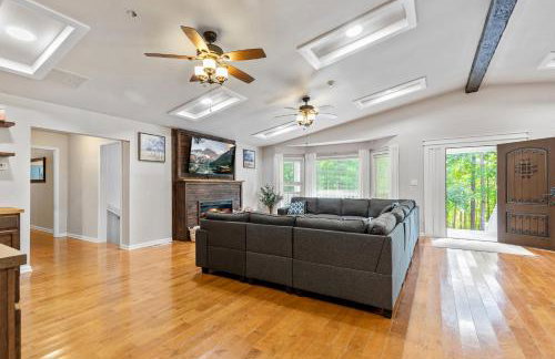 Luxury Brooks Retreat - Foto 5