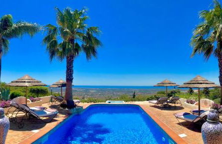 Monte Borboleta - Villas, Apartments - Foto 1