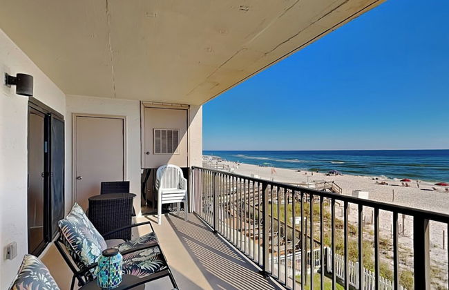 Ocean Breeze East by SVR - Foto 60