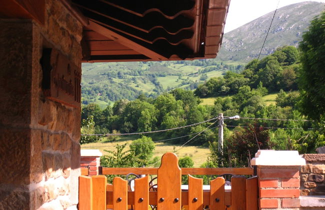 Apartamentos Rurales La Portiella - Foto 67