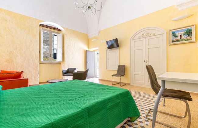 2043 Antica Dimora Stasi by Barbarhouse - Foto 3