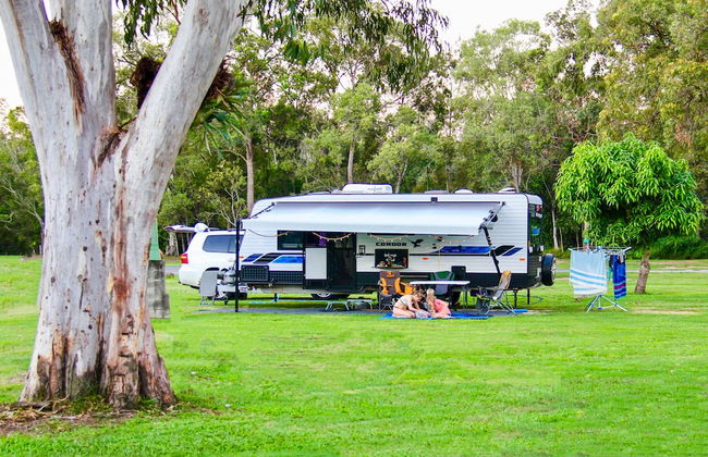 BIG4 Gold Coast Holiday Park - Foto 18