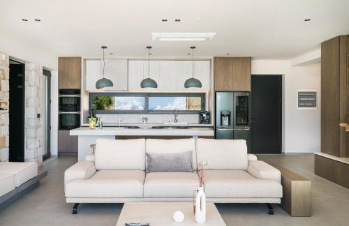 Villa 7 Seas - With Amazing View - Foto 21