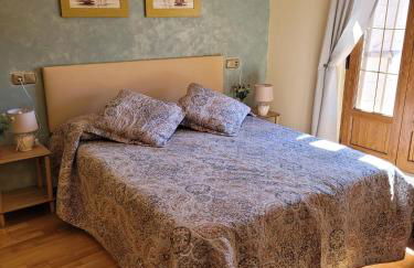 Atico centrico con terraza y garaje - Foto 28