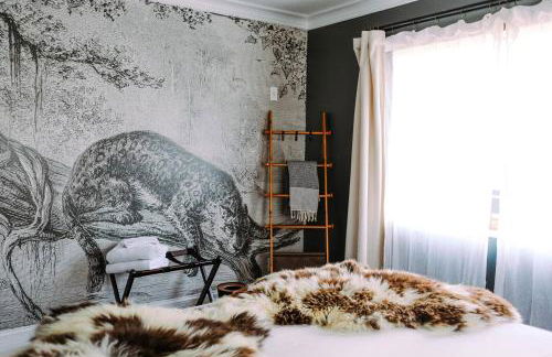 Canopy House – Sauna + Soak Tub + Luxury - Foto 29