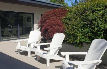 Tranquil & Unique Villa on the UK's sunniest place - Foto 29